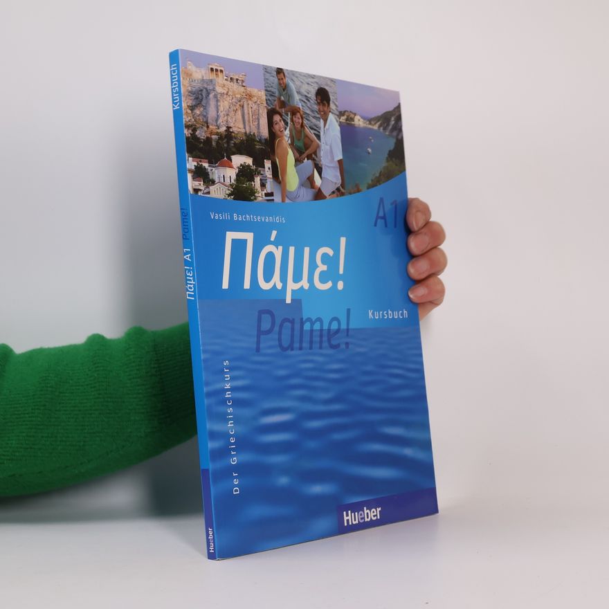 Kolektiv autorů Pame!