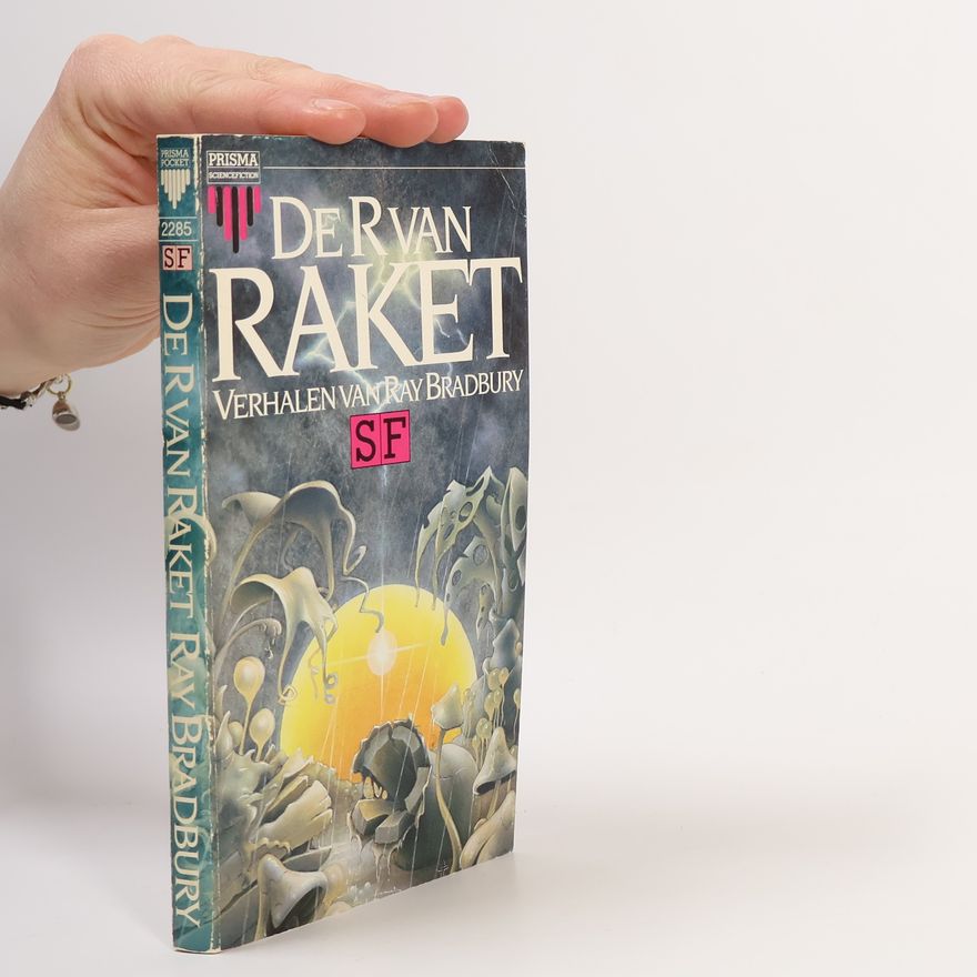 Ray Bradbury De R van Raket