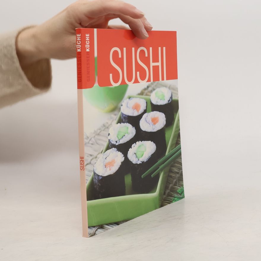 Autorenkollektiv Sushi