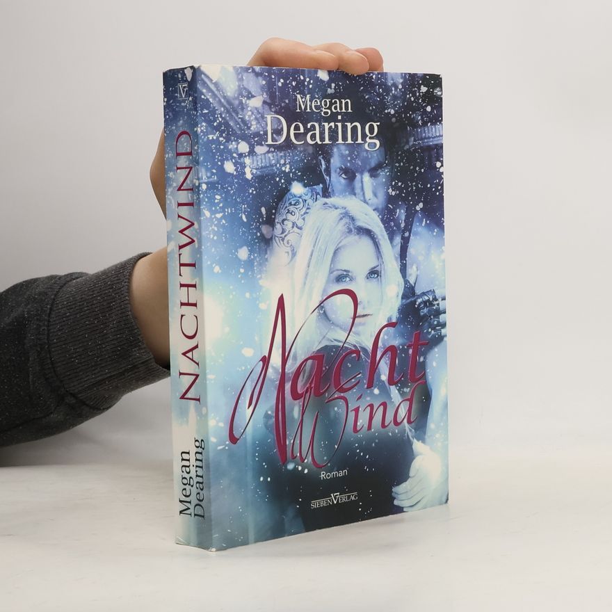 Megan Dearing Nachtwind