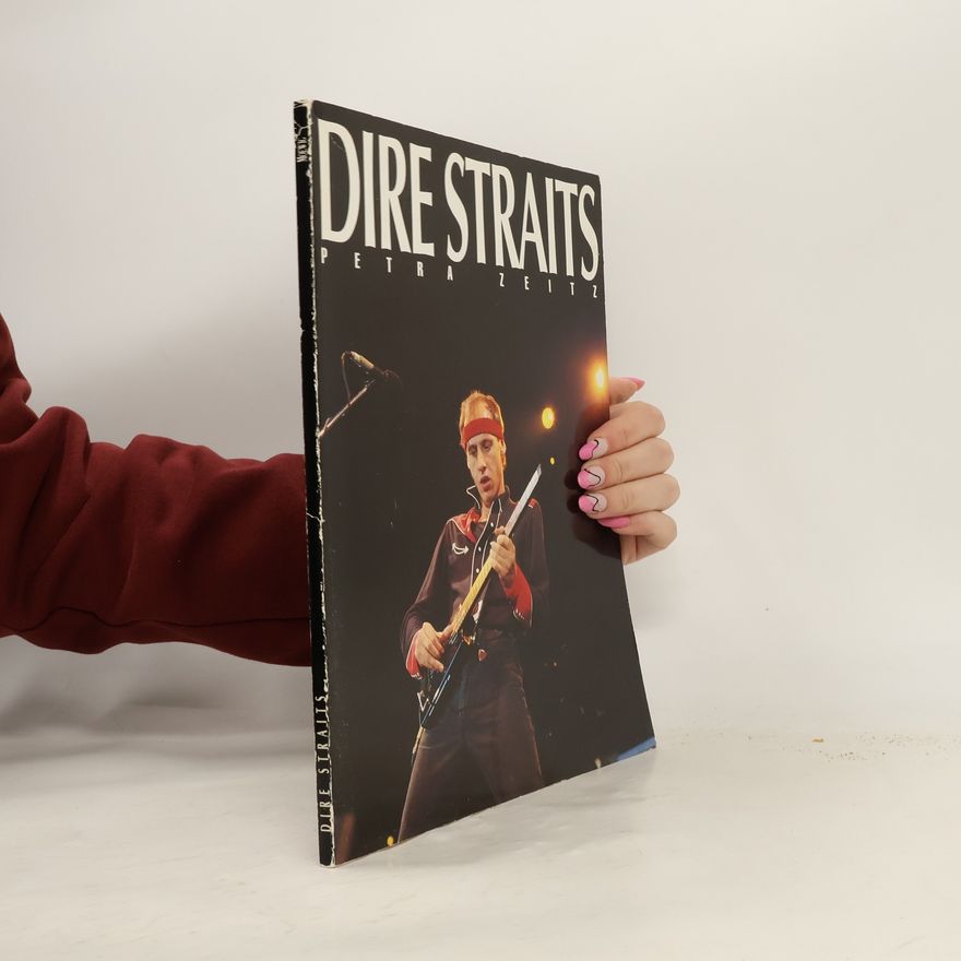 Petra Zeitz Dire Straits