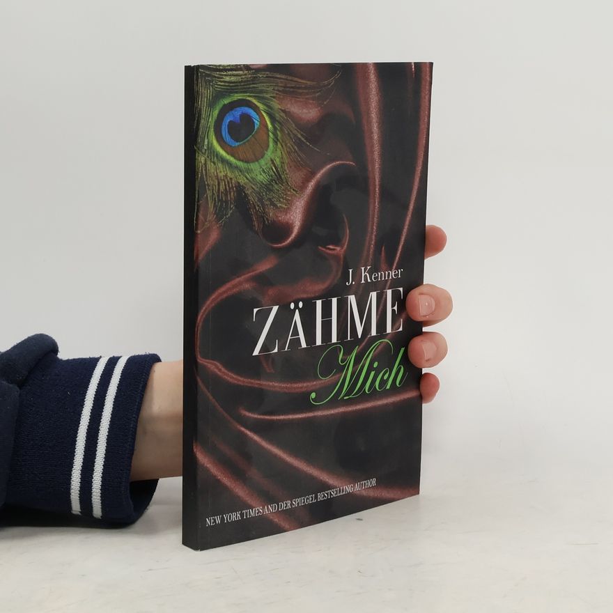 Julie Kenner Zahme mich