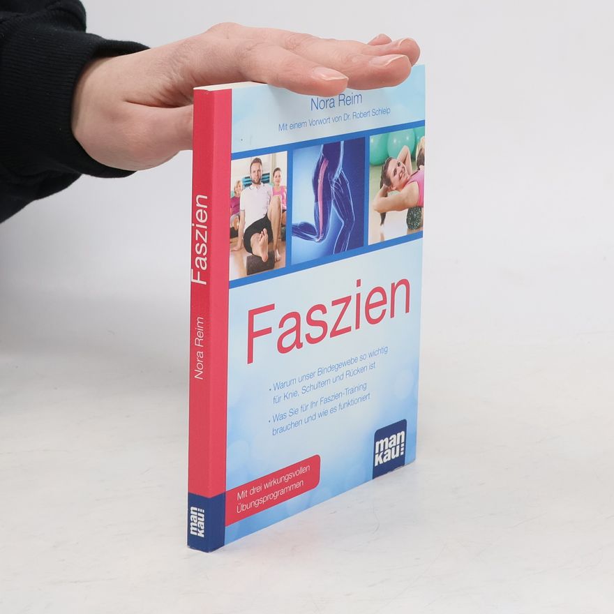 Nora Reim Faszien