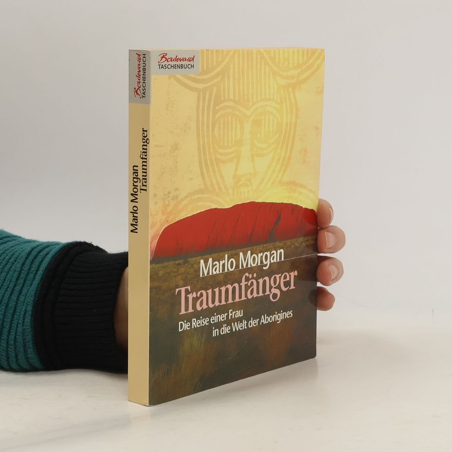 Marlo Morgan Traumfänger