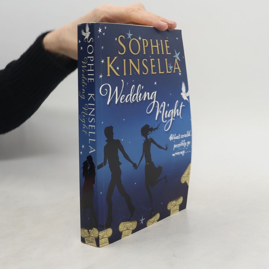 Sophie Kinsella Wedding Night