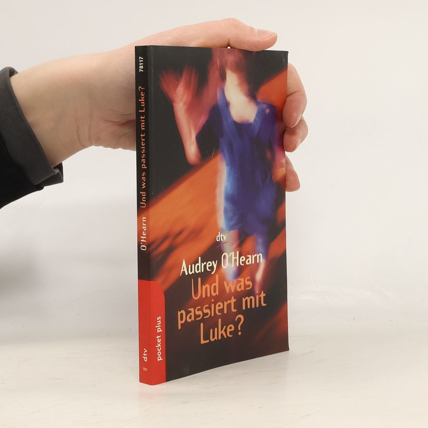 Audrey O. Hearn Und was passiert mit Luke?