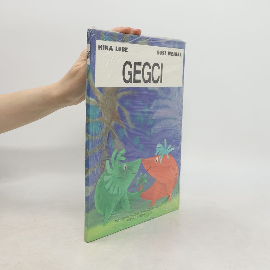 Susi Weigel Gegci