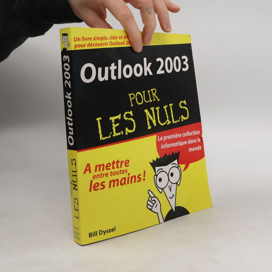 Bill Dyszel Outlook 2003