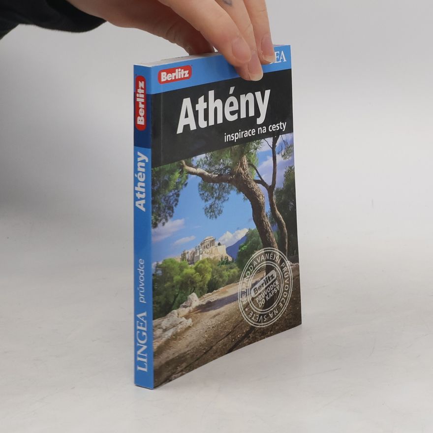Autorenkollektiv Athény
