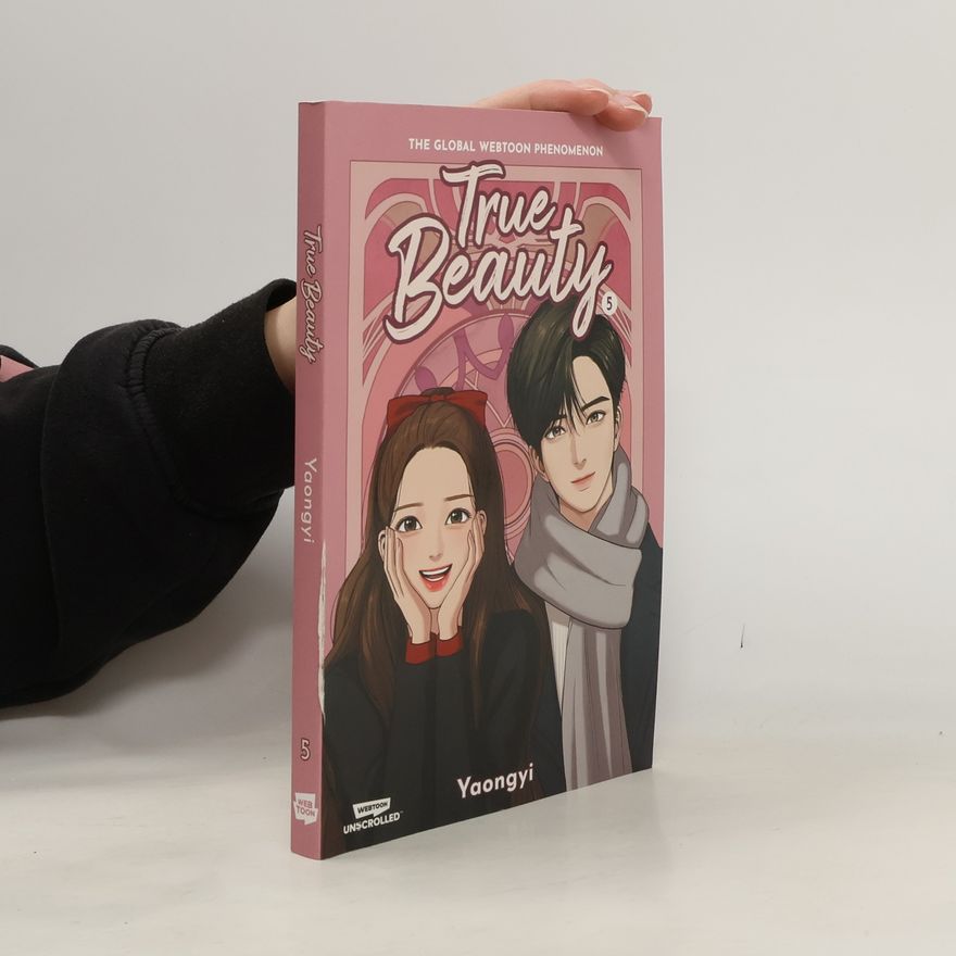Yaongyi True Beauty Volume Five