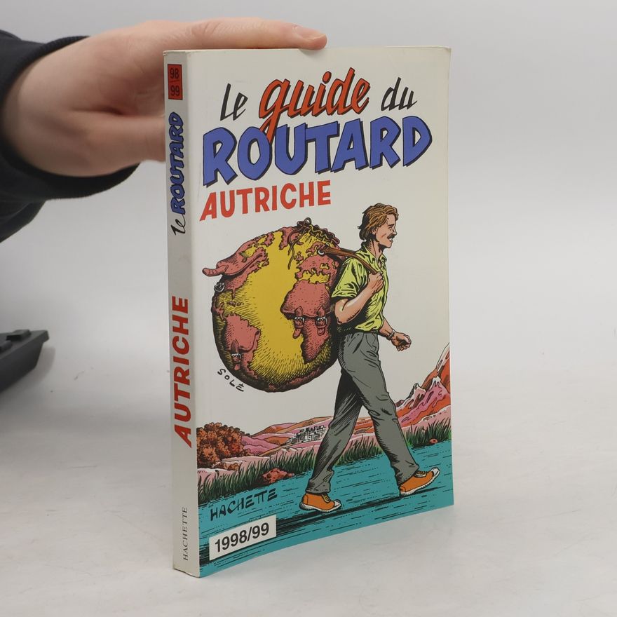 Autorenkollektiv Le Guide du Routard: Autriche