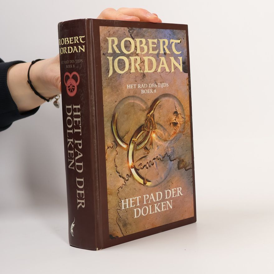 Robert Jordan Het Pad der Dolken
