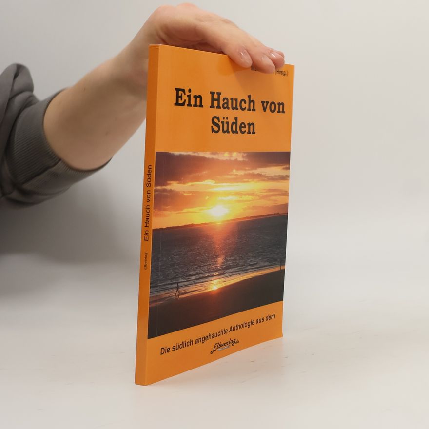 Jörg Junhold Ein Hauch von Süden