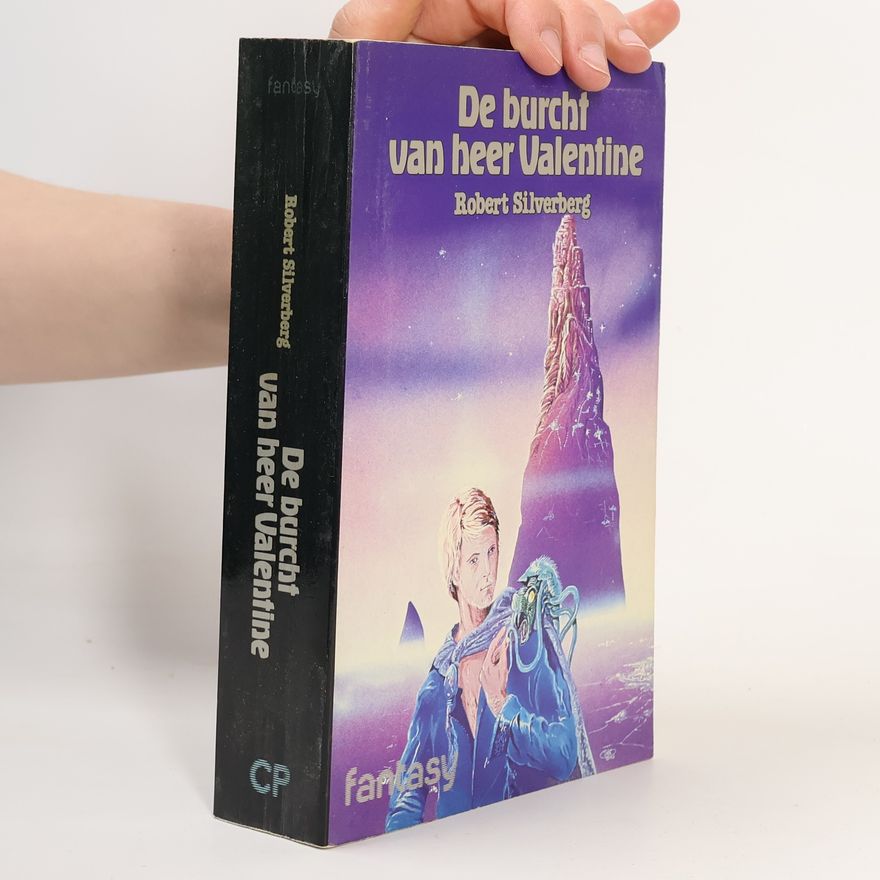Ruud Franken Fantasy: De burcht van heer Valentine