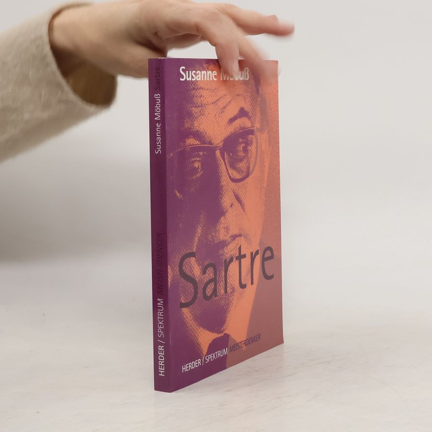 Susanne Möbuß Sartre