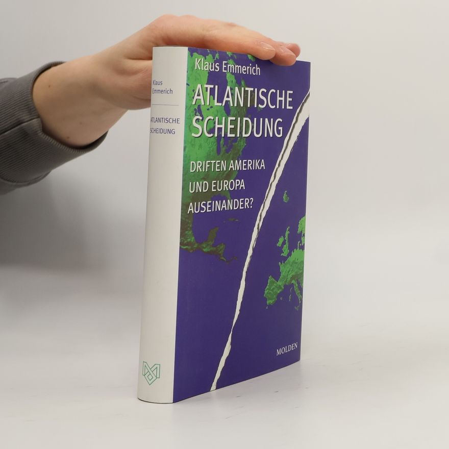 Klaus Emmerich Atlantische Scheidung
