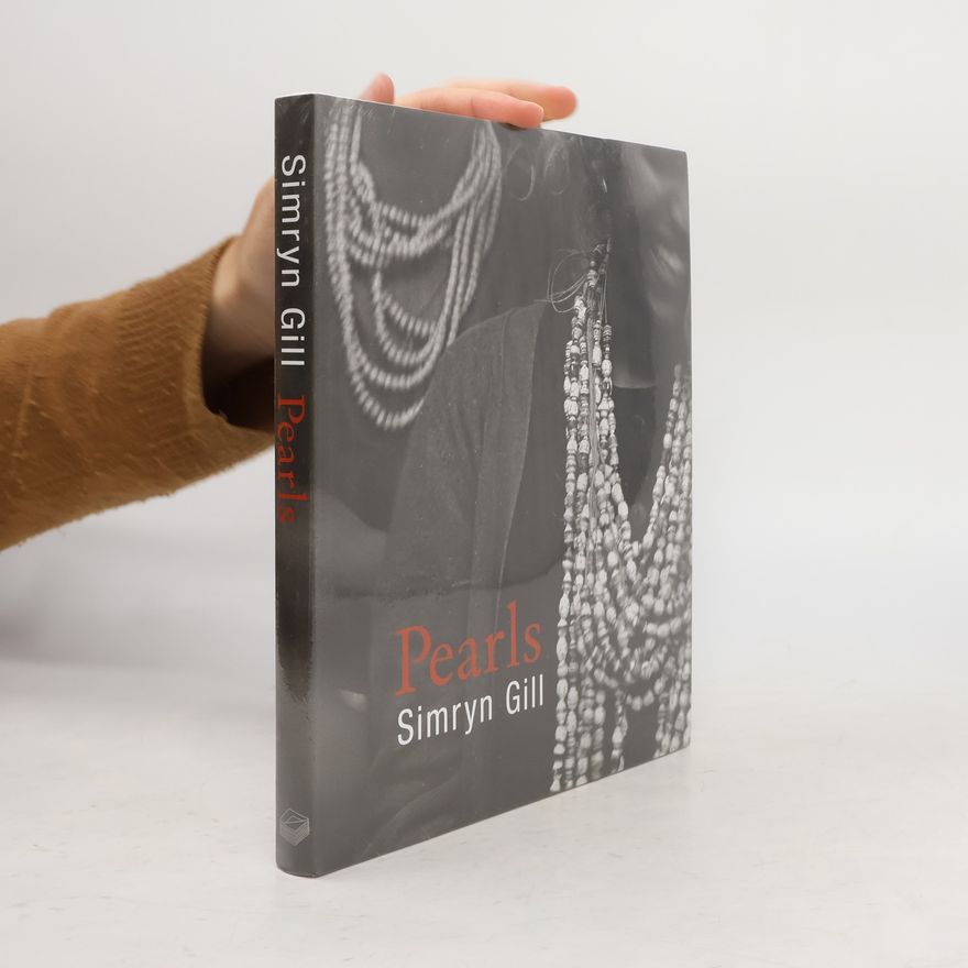 Simryn Gill Pearls