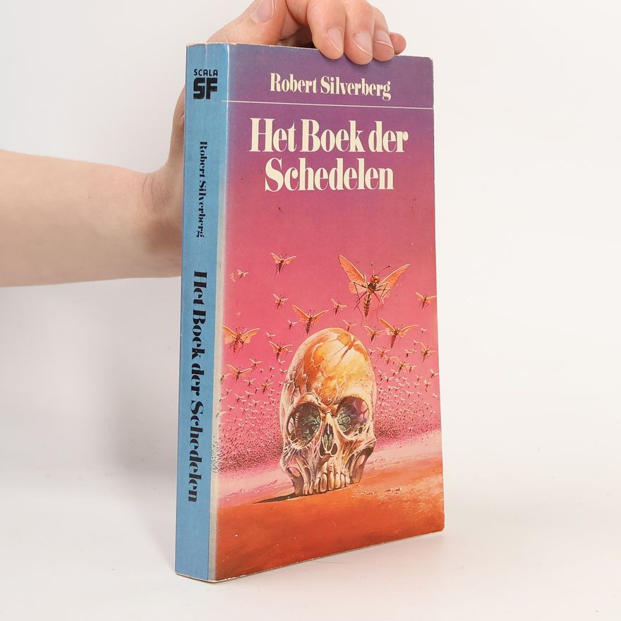 Robert Silverberg Het Boek der Schedelen