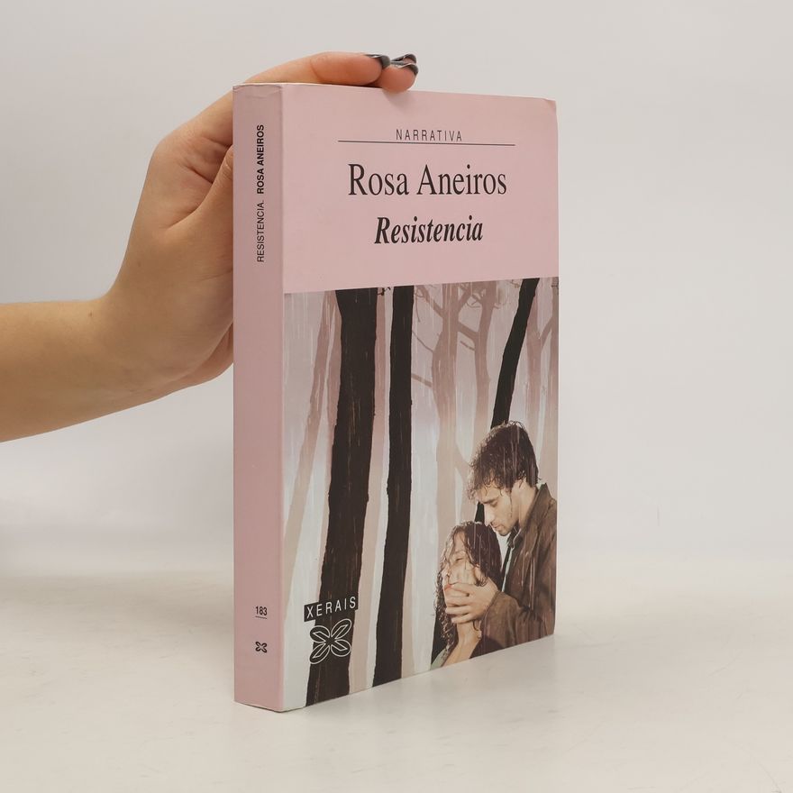 Rosa Aneiros Resistencia