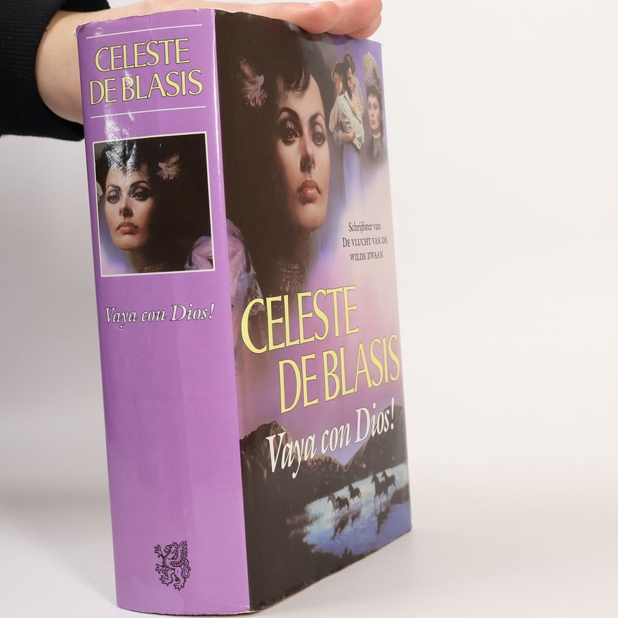Celeste de Blasis Vaya con Dios!
