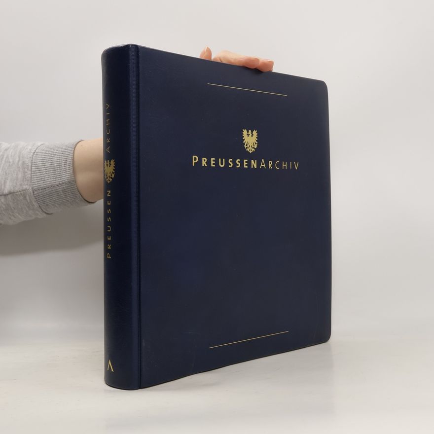 Collectif d'auteurs Preussen-Archiv