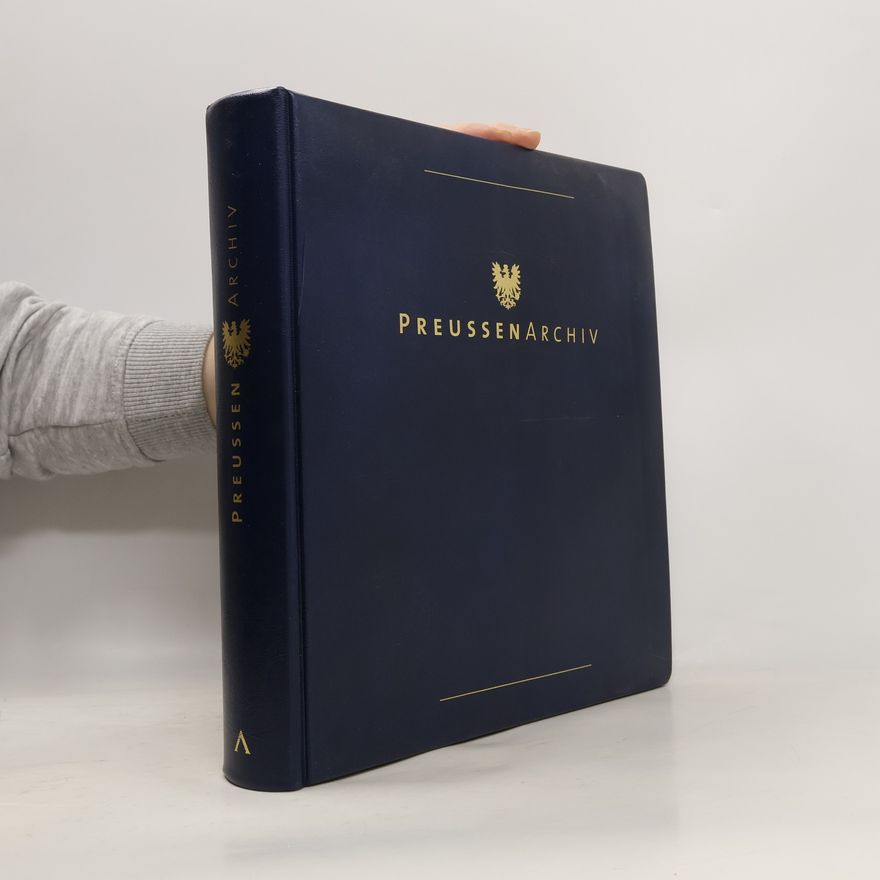 Autorenkollektiv PreussenArchiv