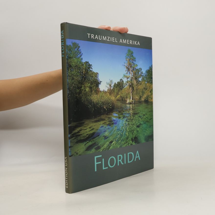 Autorenkollektiv Traumziel Amerika. Florida
