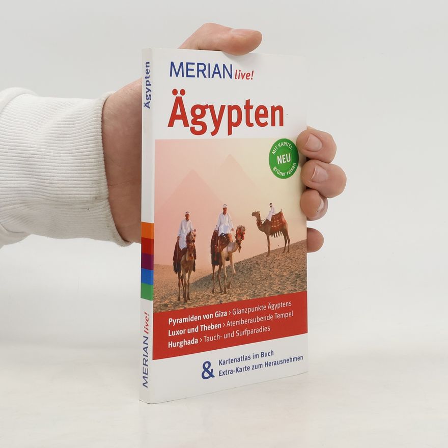 Michel Rauch Ägypten