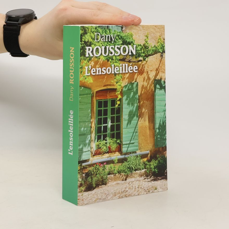Dany Rousson L'ensoleillée