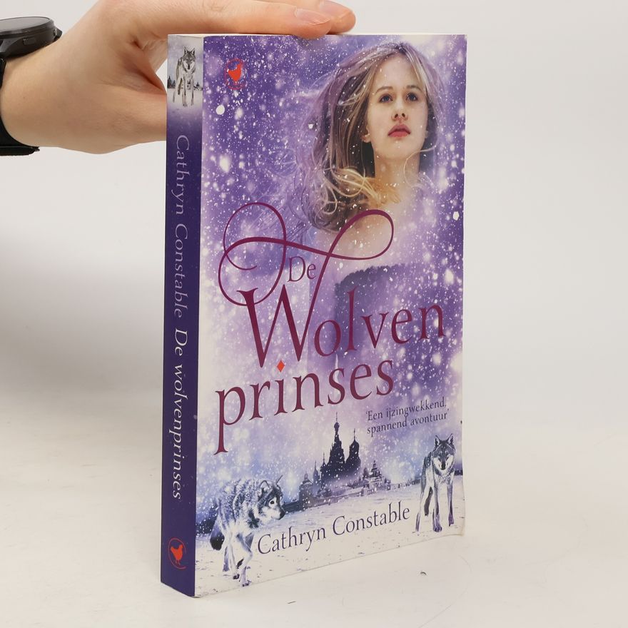 Cathryn Constable De Wolvenprinses