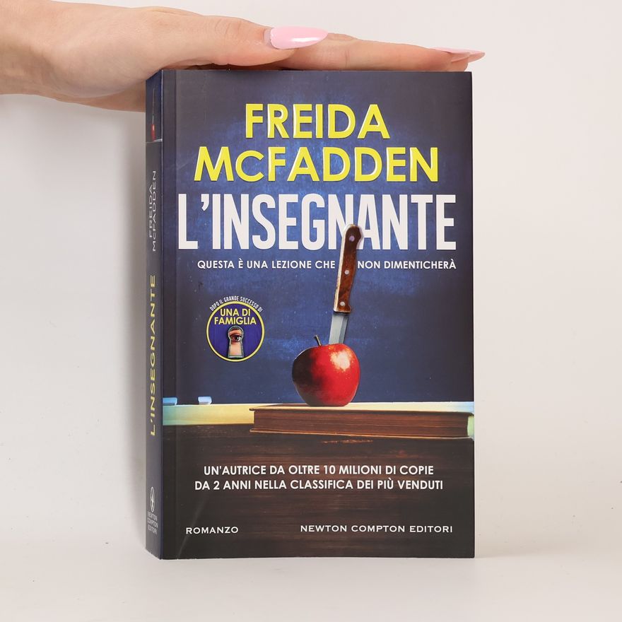 Freida McFadden L'insegnante
