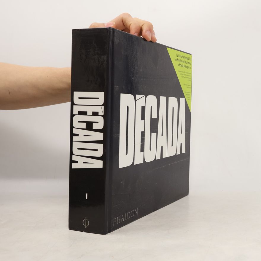 Terence McNamee ESP DECADA