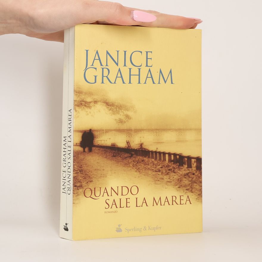 Janice Graham Quando sale la marea