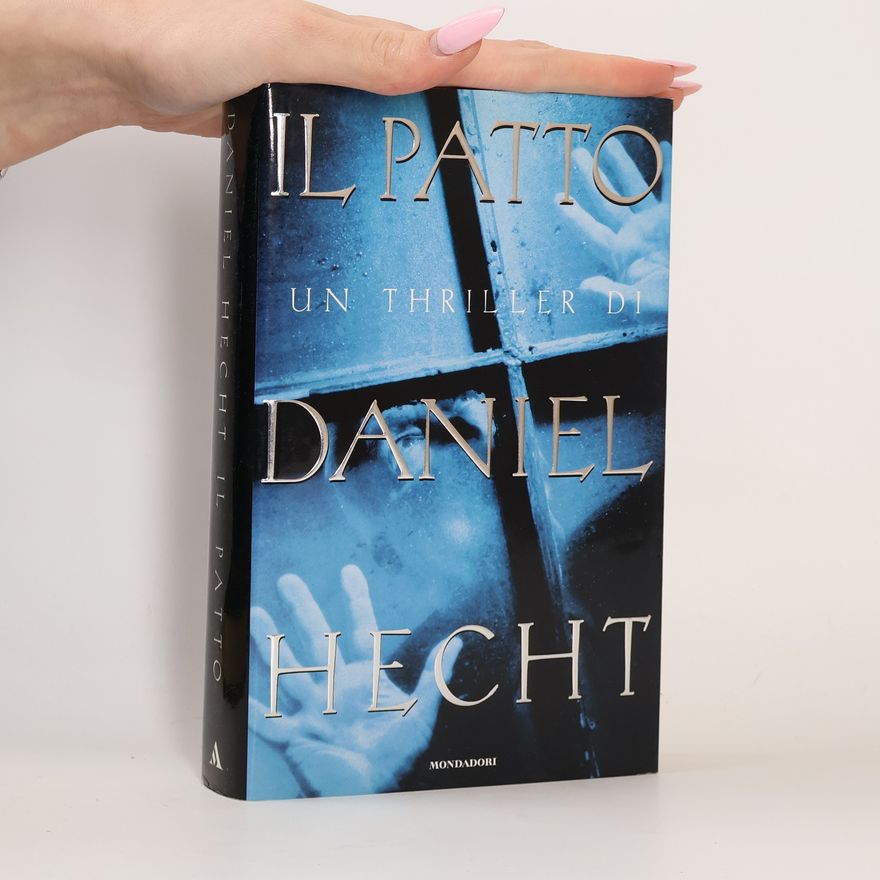 Daniel Hecht Il patto