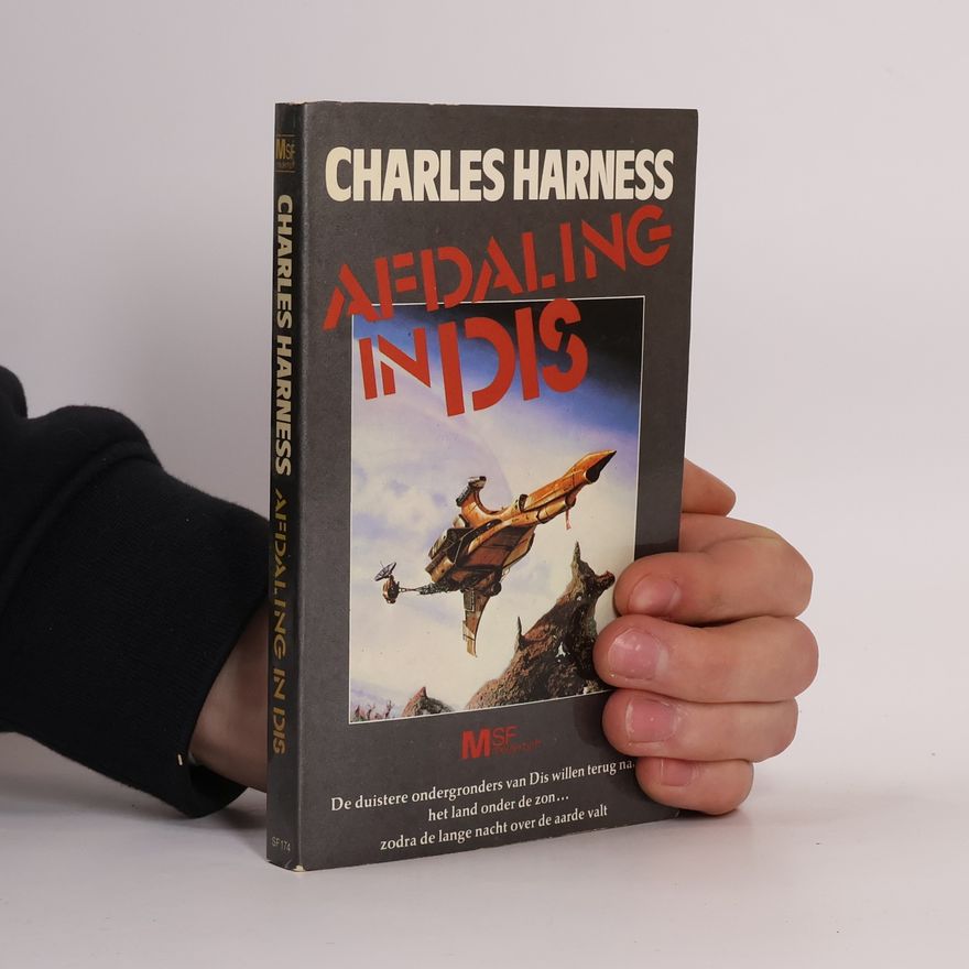 Charles L. Harness Afdaling in Dis
