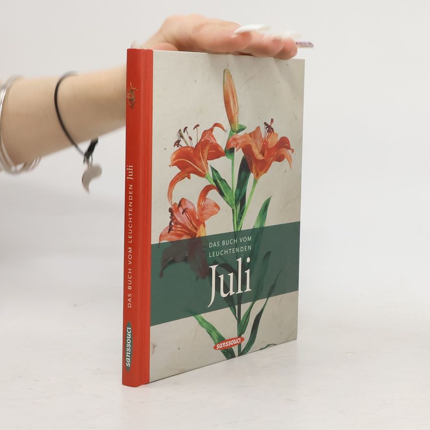 Barbara Frischmuth Das Buch vom leuchtenden Juli