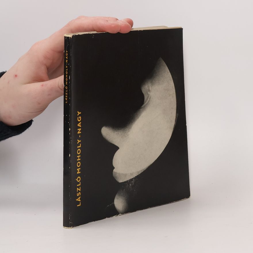 Ludvík Souček László Moholy-Nagy