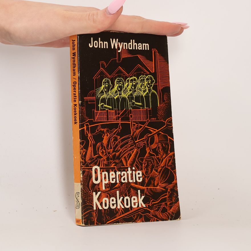 John Wyndham Operatie Koekoek