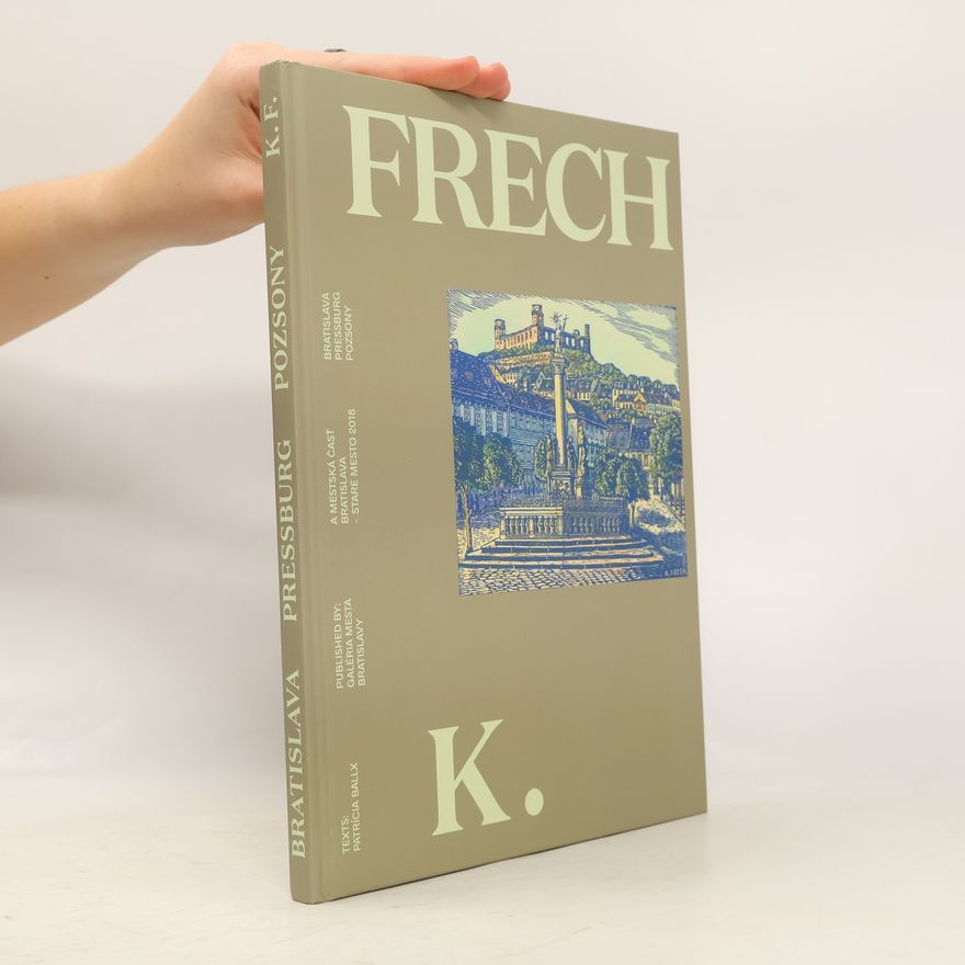 Collectif d'auteurs K. Frech