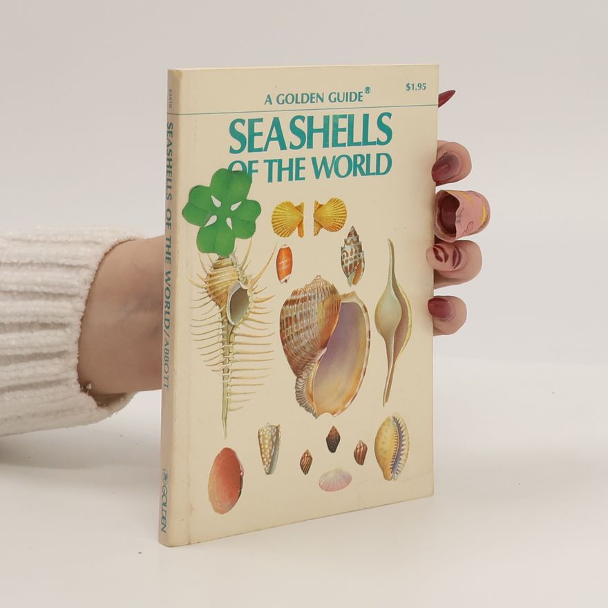 Autorenkollektiv Seashells of the World