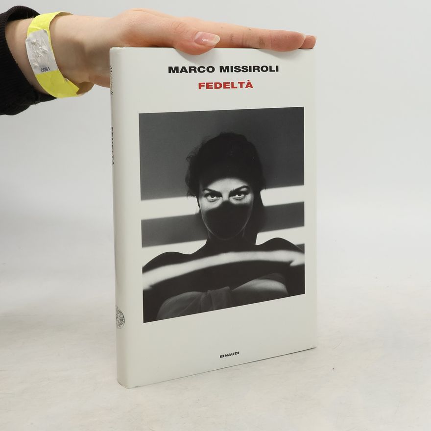 Marco Missiroli Fedeltà