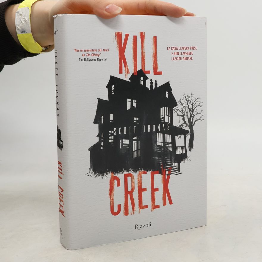 Scott Thomas Kill Creek