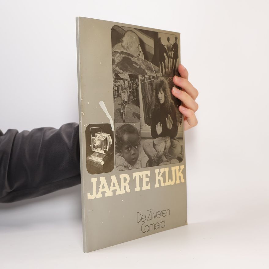 Auteurscollectief Jaar te Kijk