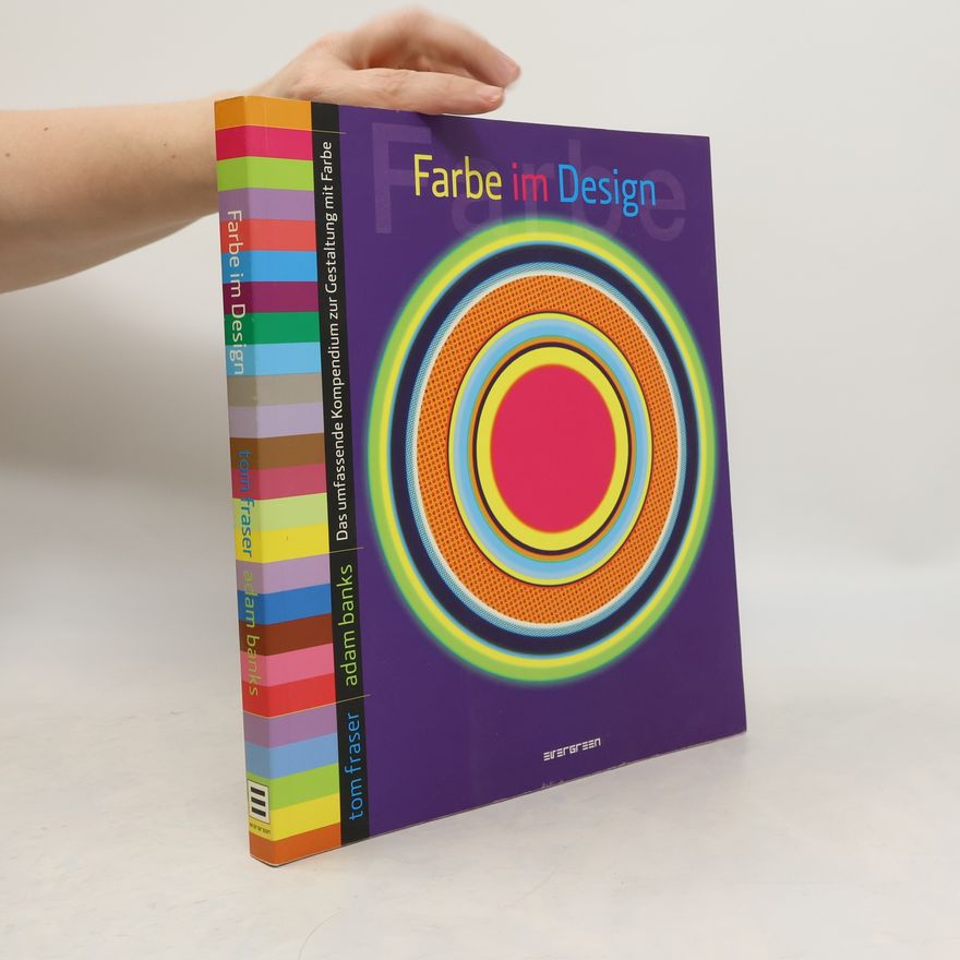 Tom Fraser Farbe im Design