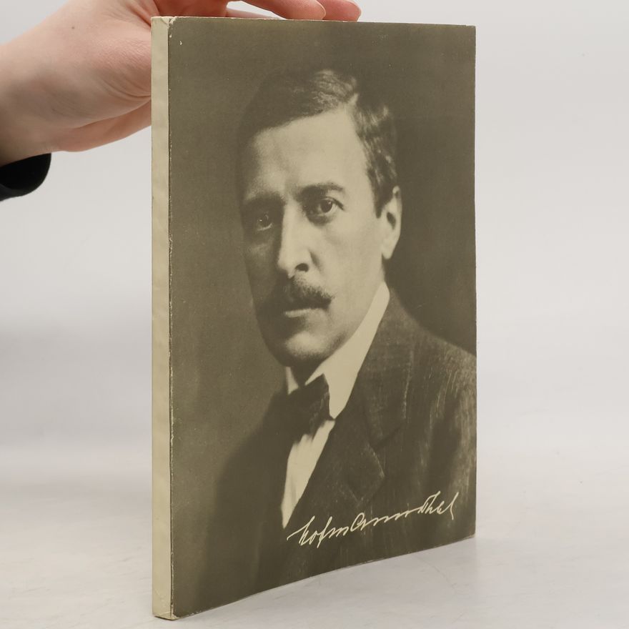 Hugo von Hofmannsthal Hugo von Hofmannsthal auf dem Theater seiner Zeit