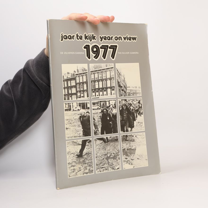 Autorenkollektiv Jaar te kijk. Year on View