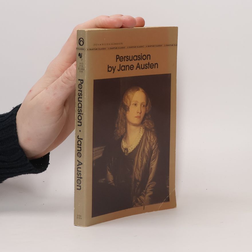 Jane Austen Persuasion