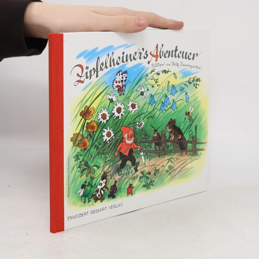 Ursula Reck Hog Zipfelheiner's Abenteuer