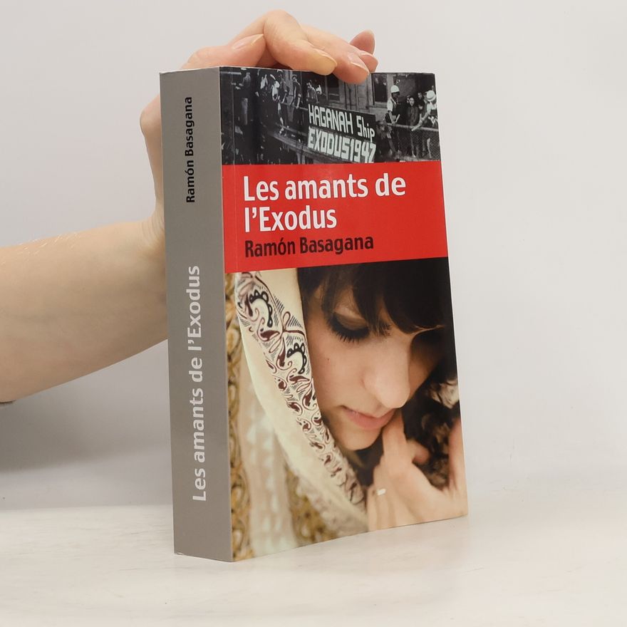 Ramón Basagana Les amants de l'Exodus