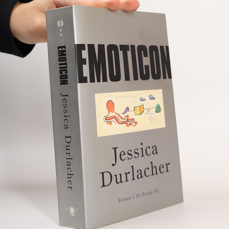 Jessica Durlacher Emoticon
